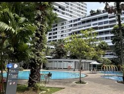 The Interlace (D4), Condominium #621956051
